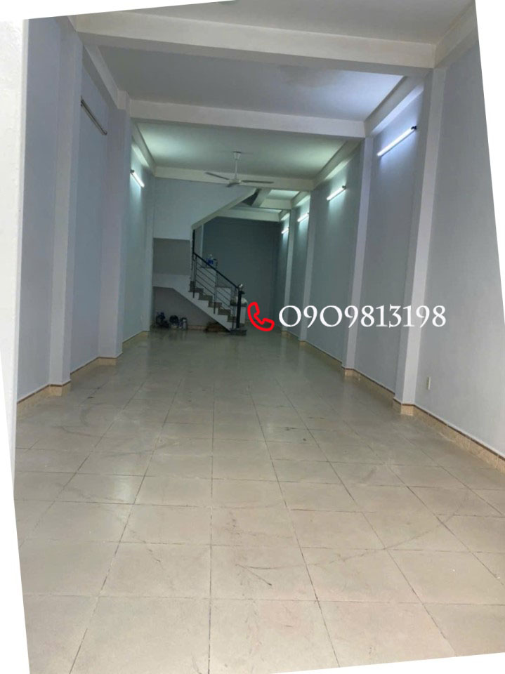 🌟🌟🌟Cơ Hội Vàng Cho Kinh Doanh - Nhà Quận 8 SHR🌟🌟🌟 - Ảnh chính
